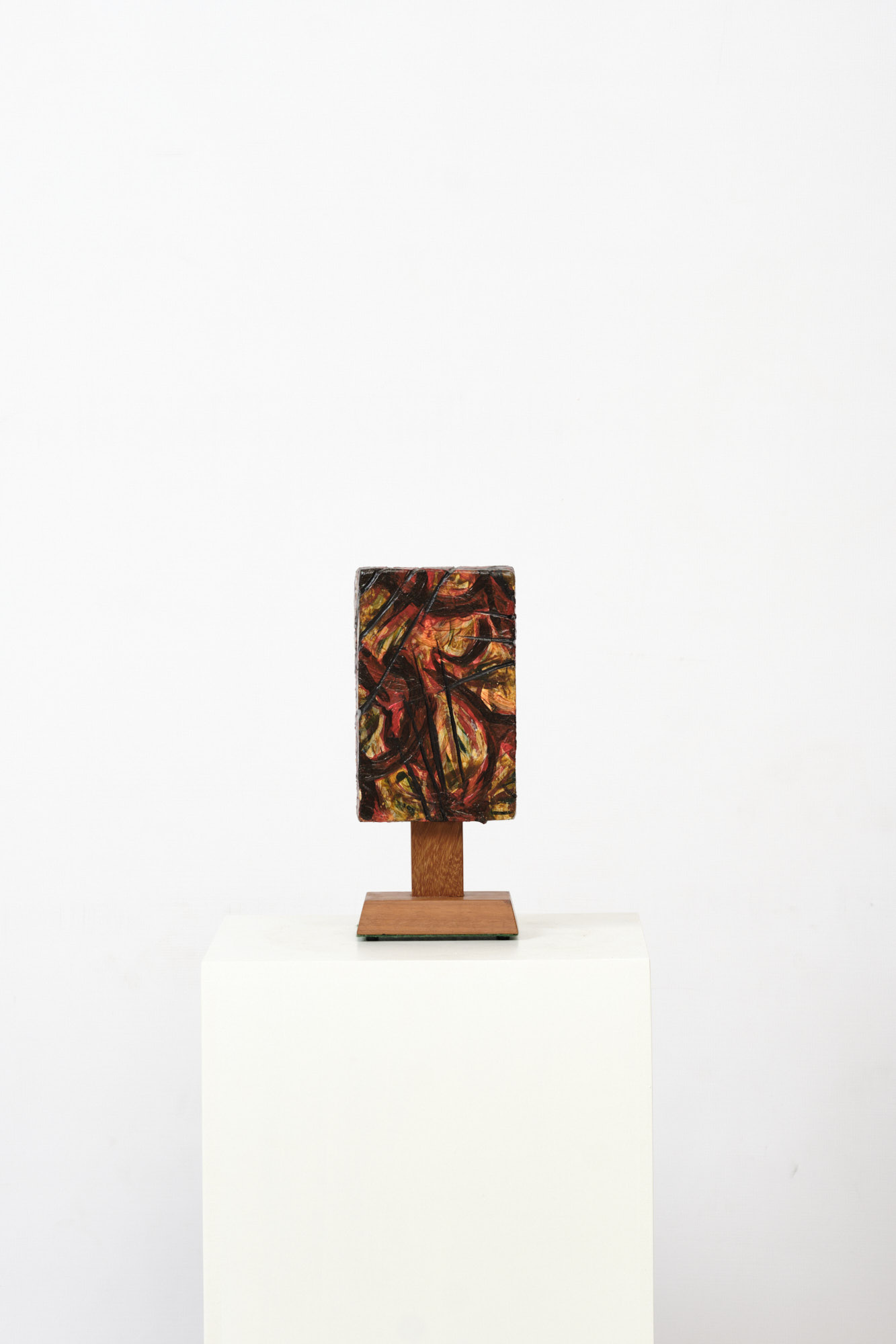 Michael Roderick Wedderburn Sculpture
